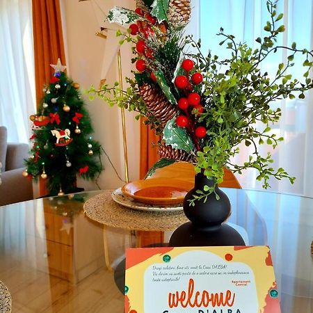 Apartament Central "Casa D'Alba" Alba Iulia Luaran gambar