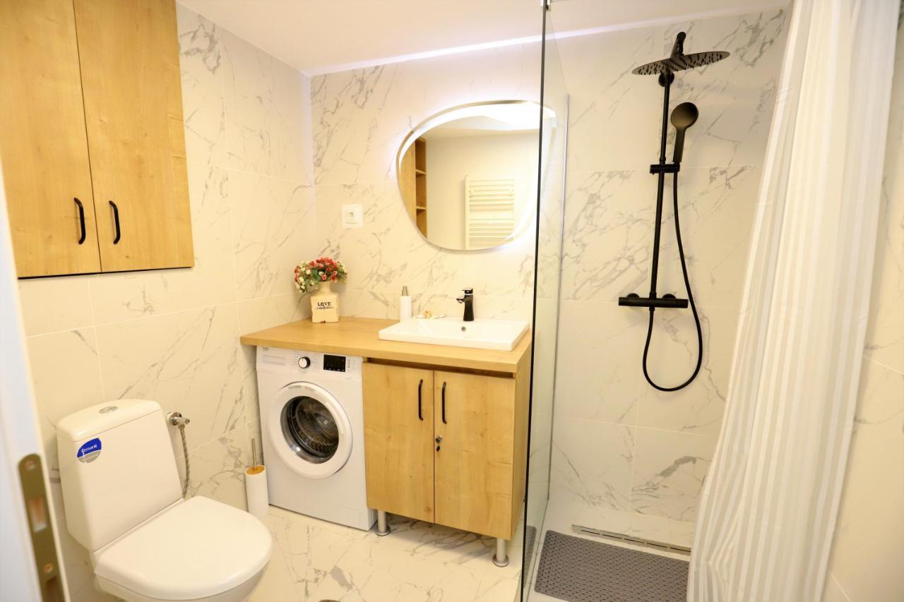 Apartament Central "Casa D'Alba" Alba Iulia Luaran gambar