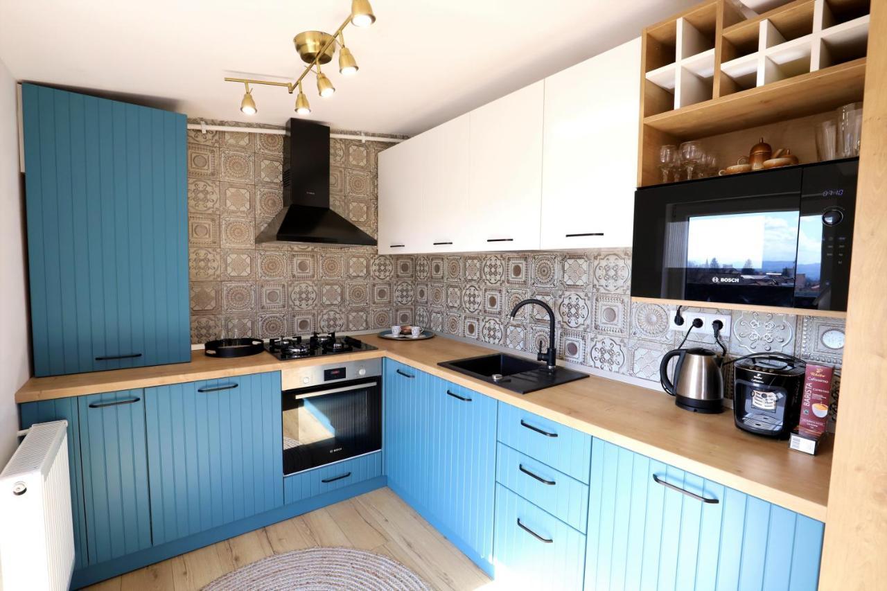 Apartament Central "Casa D'Alba" Alba Iulia Luaran gambar