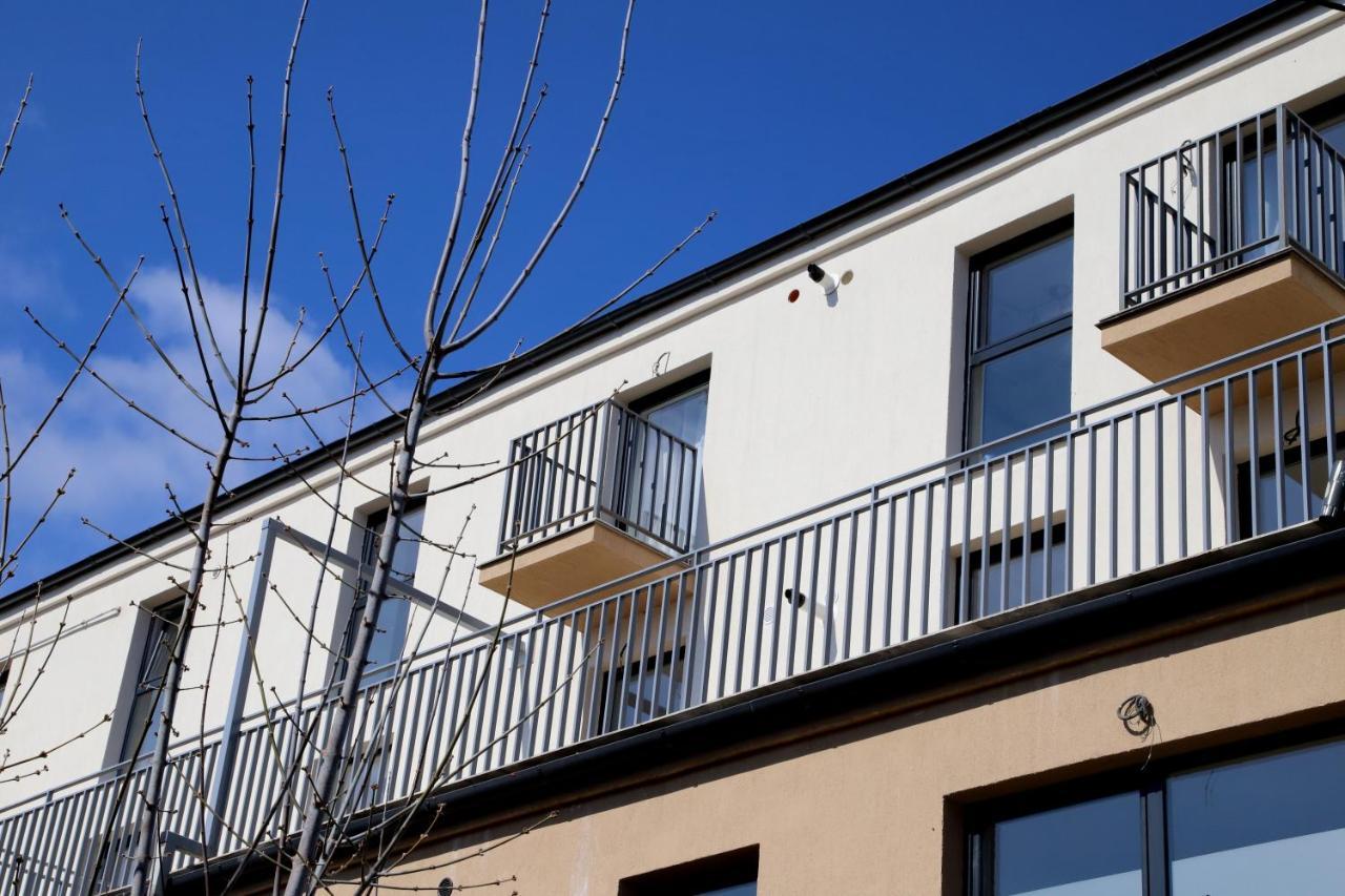 Apartament Central "Casa D'Alba" Alba Iulia Luaran gambar