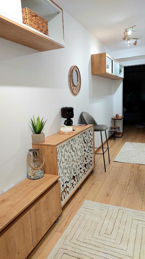 Apartament Central "Casa D'Alba" Alba Iulia Luaran gambar