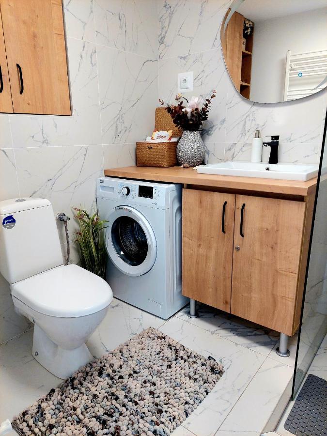 Apartament Central "Casa D'Alba" Alba Iulia Luaran gambar
